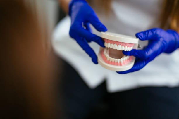 Dental Inlays and Onlays in Galva, IL