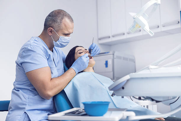 Best Tooth Extraction  in Galva, IL